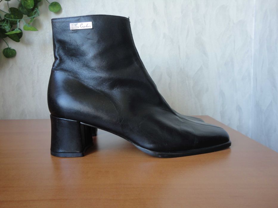 N39,5 Pierre Cardin/оригинални боти