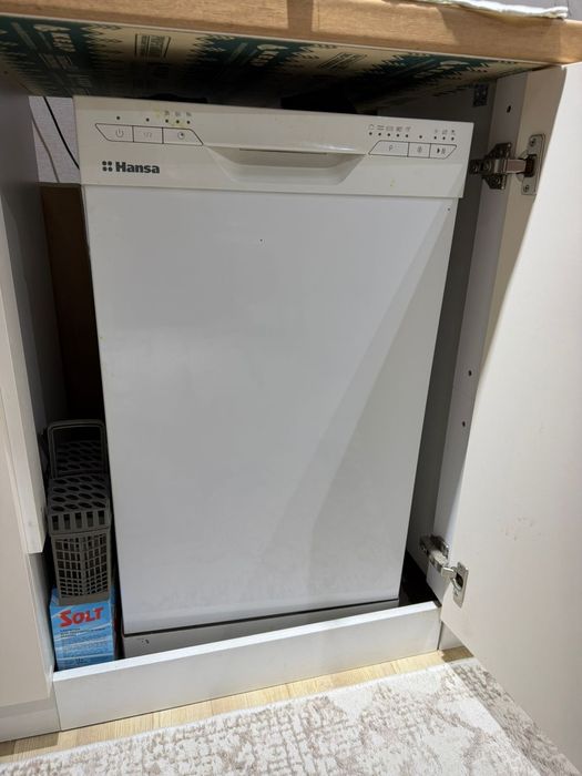 Посудомоечная машина