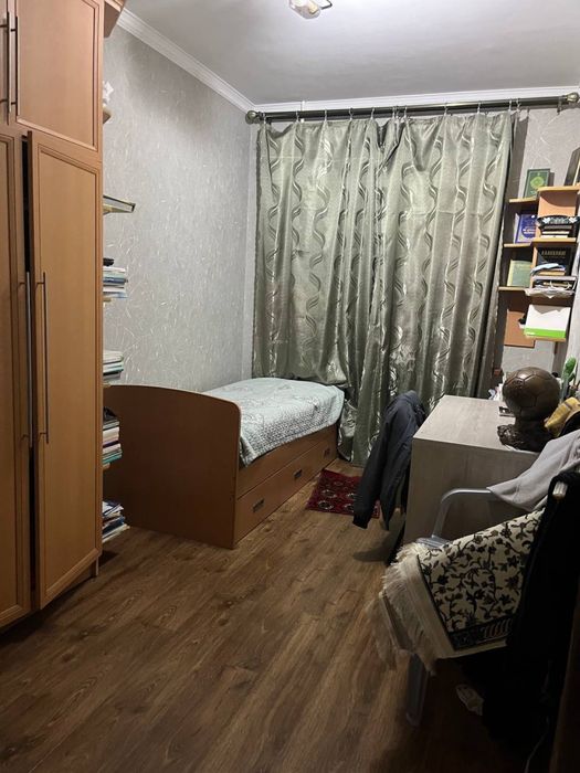 Квартира с хозяйкой