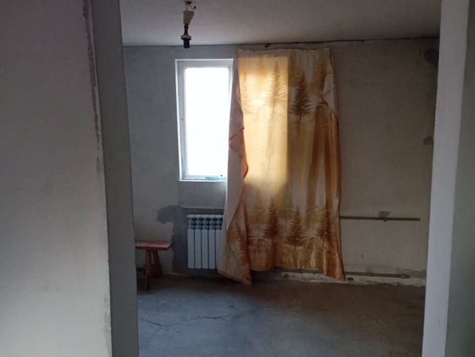 Продам дом времянку