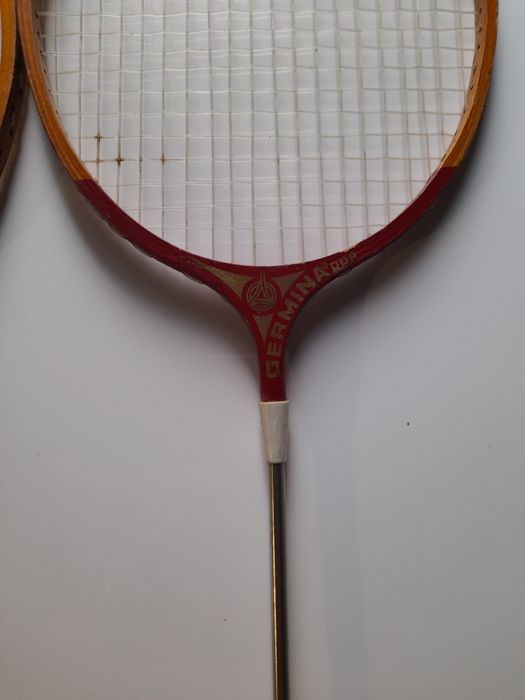 2 бр. Федербали нови