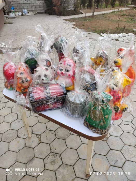 Сувенир. подарок. Копилка.