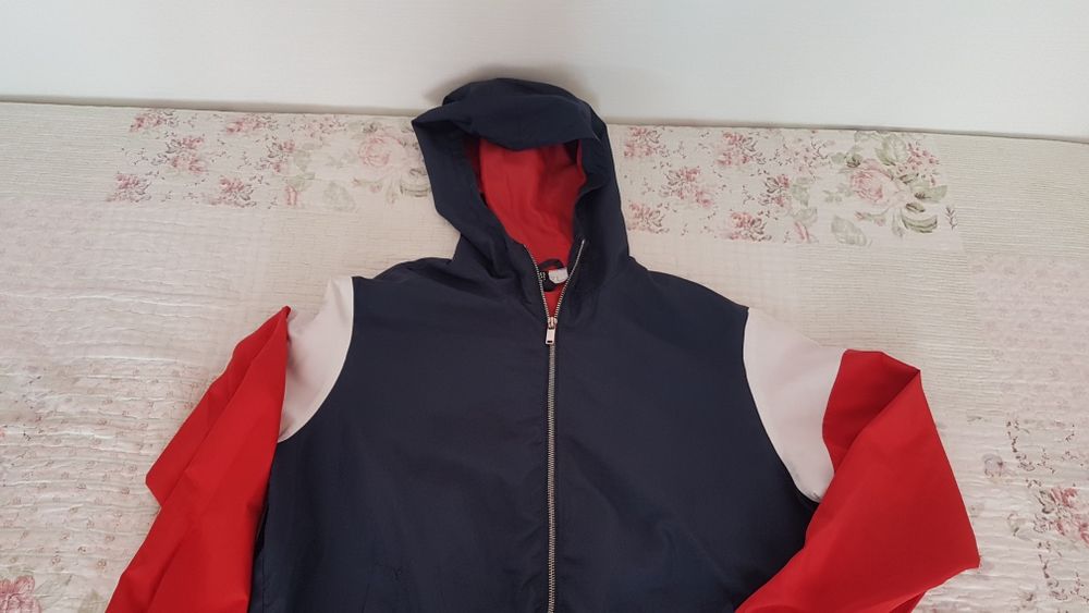 Дамско яке на HM размер М