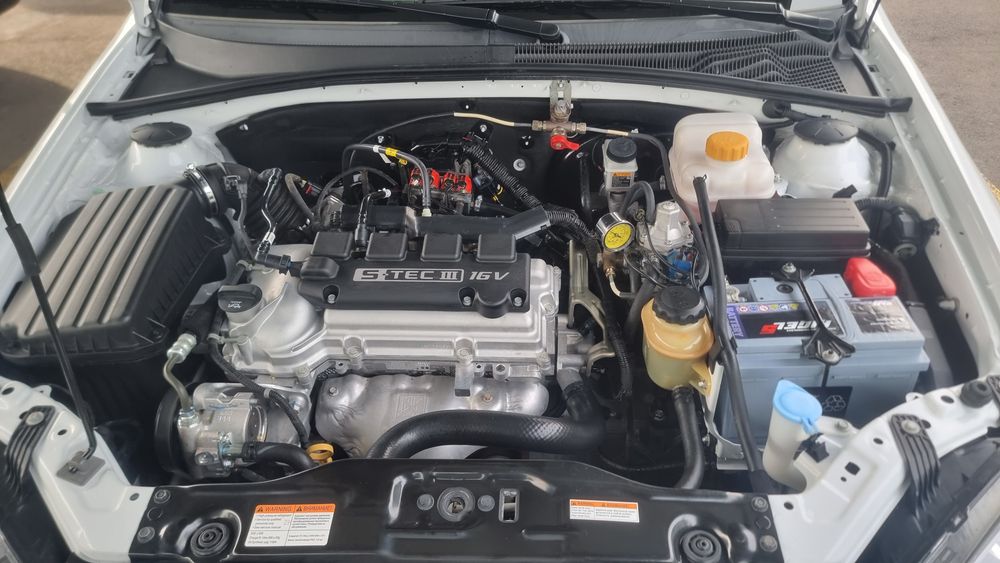 Жентра 2019 механика пробег 72000км метан 4-чи поколения тозза .