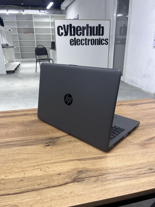 Ноутбук HP 250 G6