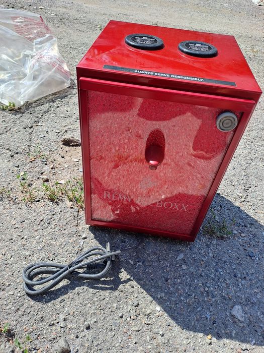 продам Remy Iceboxx