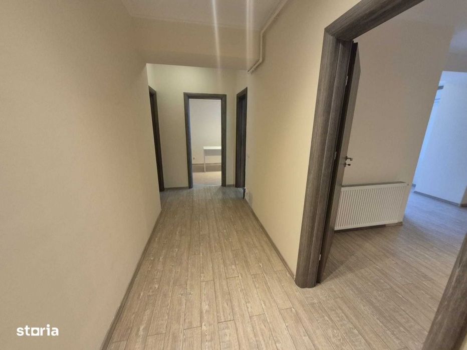 Dorobanti Spatiu birouri 3 cam /Floreasca Stefan cel Mare Parcare Incl