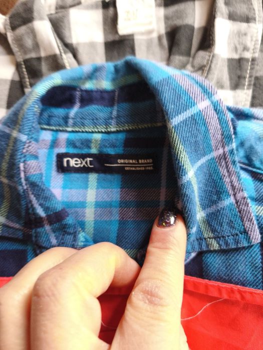 Детски дрехи за момче