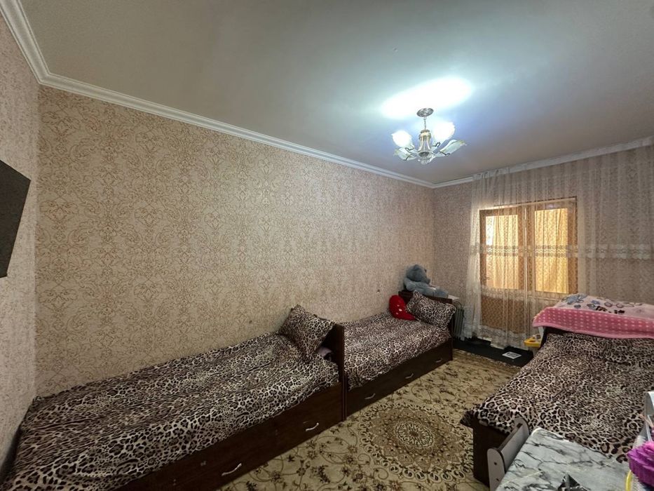 Продаётся 3-х комнатная квартира