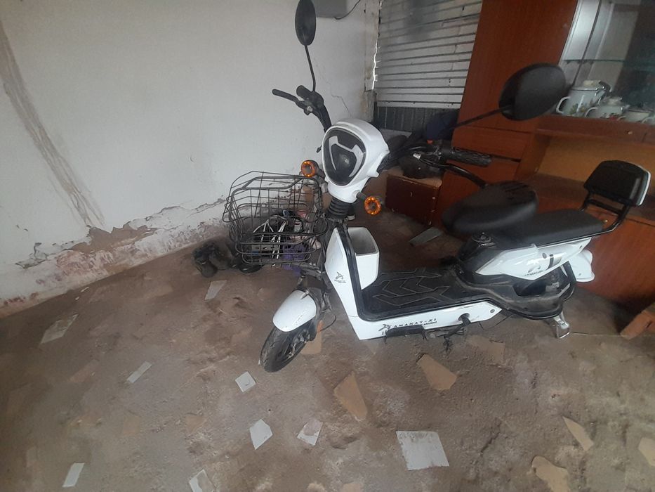 Аманат x5 продается