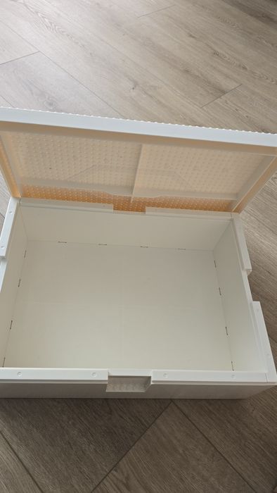 Cutii depozitare Lego Ikea
