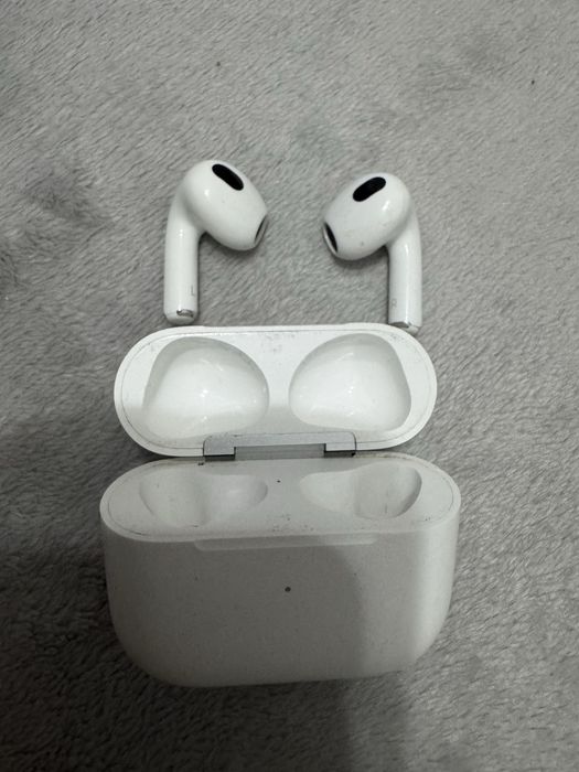 Casti airpiods  3 A2564