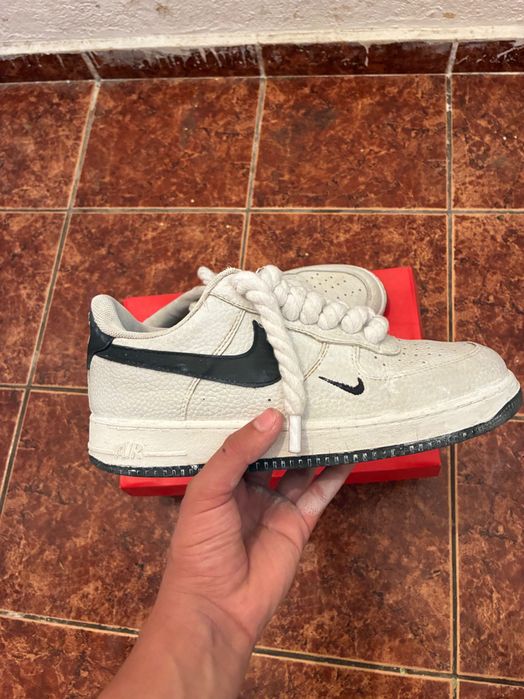 Маратонки Nike Air Force 1 CUSTOM made