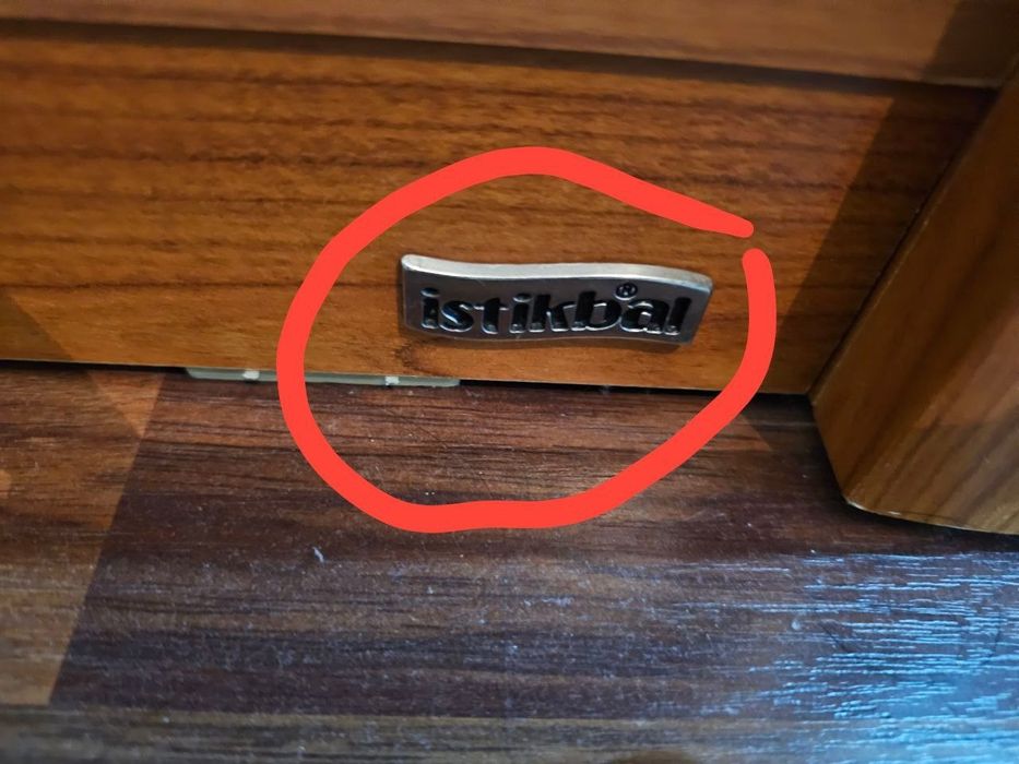 Детская мебель Турция Istikbal