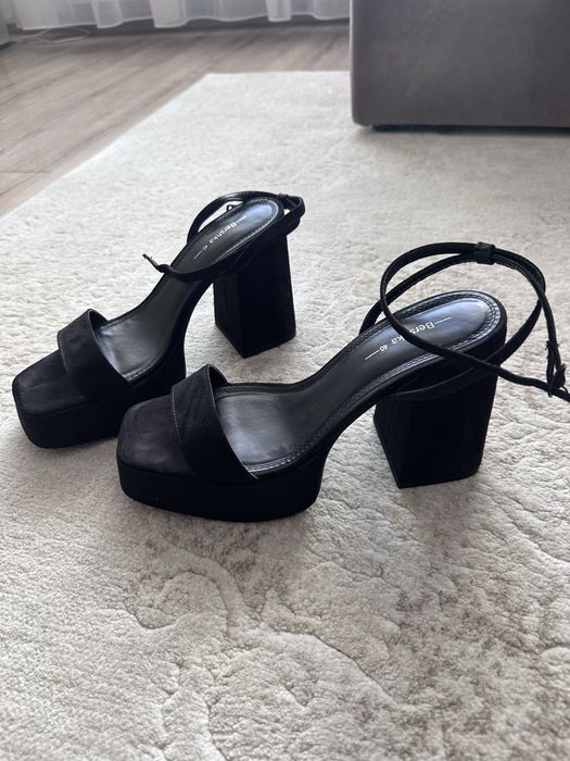 Sandale casual  Berska