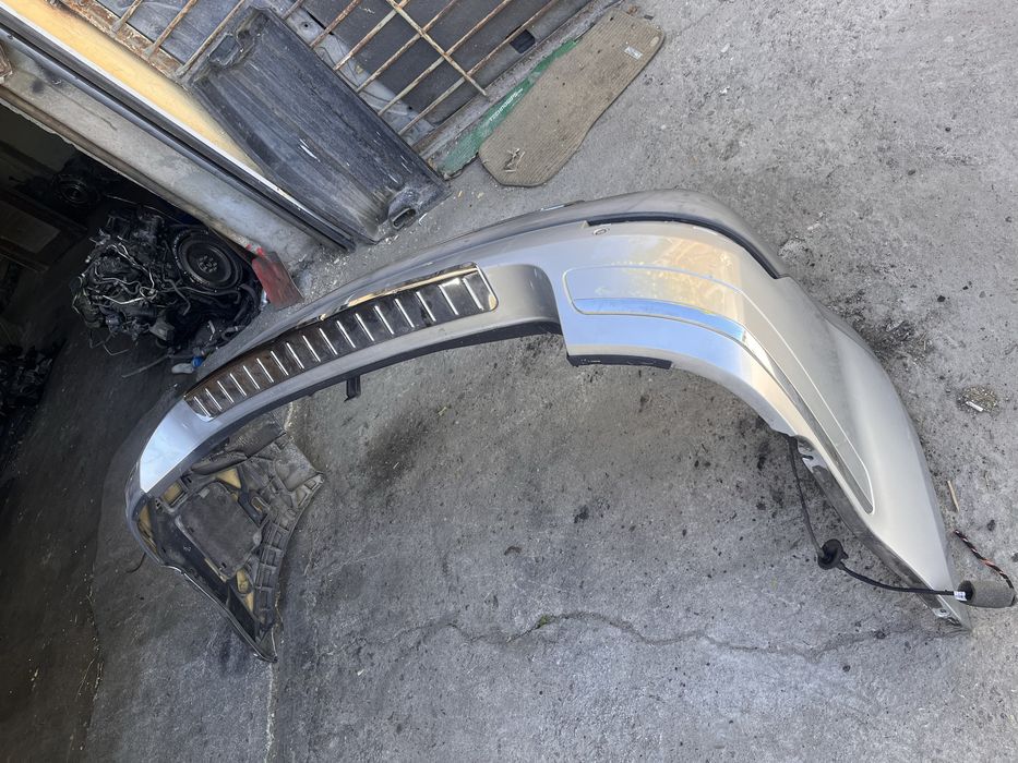 Задна броня Mercedes GL X164 / ГЛ