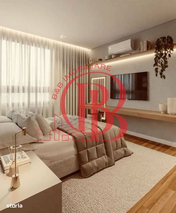 50% Discount Loc Parcare-2 camere-Th. Pallady-Comision 0%