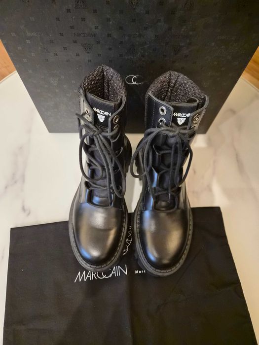 Дамски боти Marc cain
