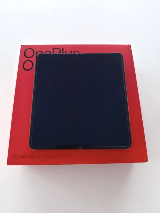 Telefon OnePlus Open -Hasselblad.