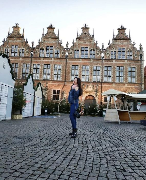 Репититор английского языка