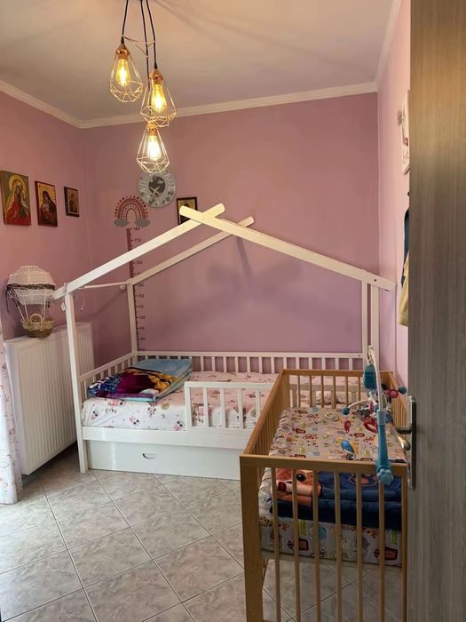 Продава се Тристаен апартамент в Петрич - 100 кв.м за 1950 €/кв.м - Снимка #1