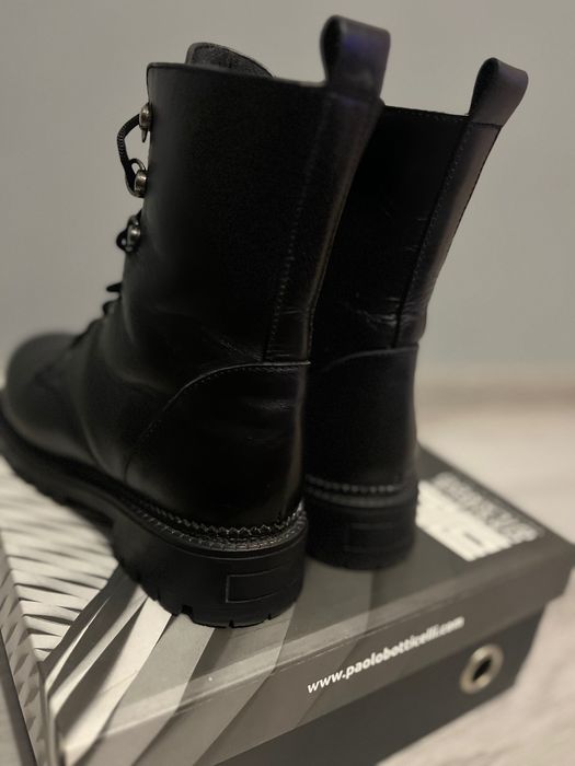 Дамски боти Daniele Gilardo