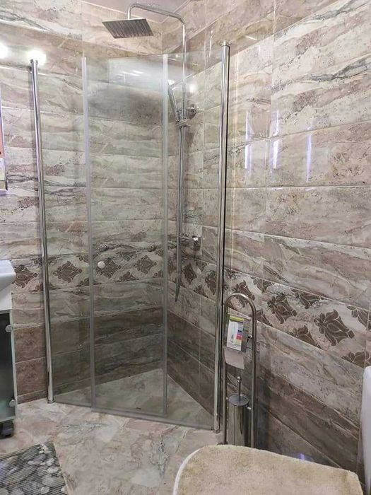 3-стаен апартамент под наем в кв. Бояна