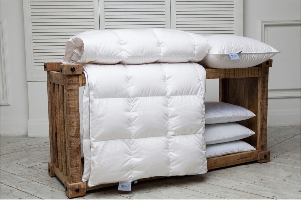 Гостиничное постельное белье