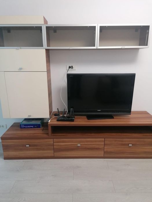 Apartament 2 camere de inchiriat Emil Racovita