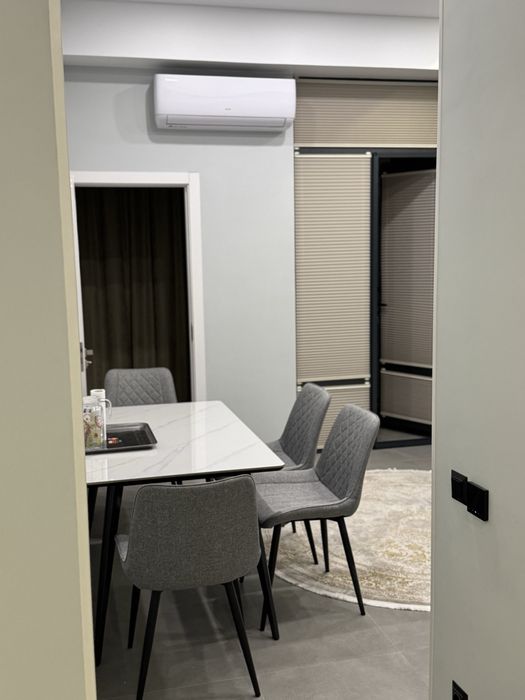 Продаю свою квартиру