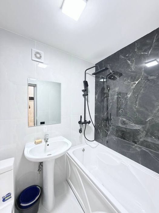 Продам 3х комнатную квартиру  в раене Гагарина