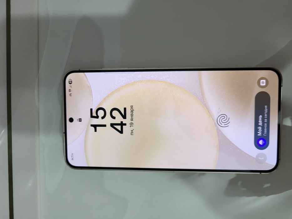 Samsung Galaxy S24 128гб