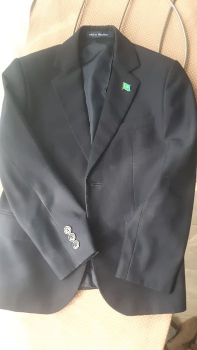 Костюм школьная форма