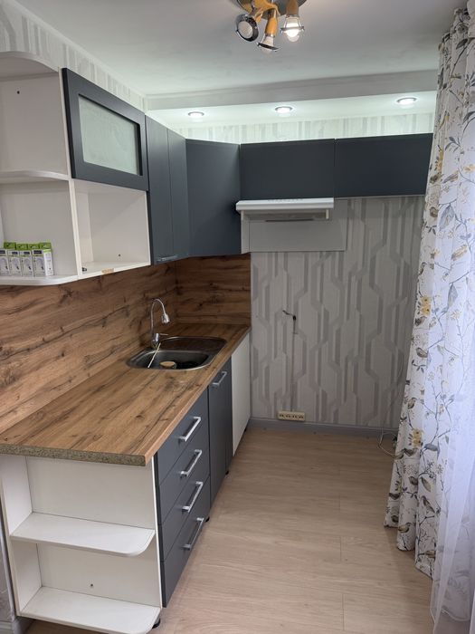 Продам 1 ком квартиру