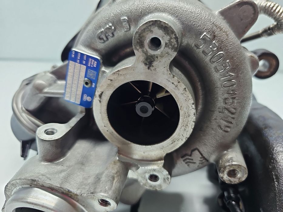 Turbina AUDI A6 (4G2, C7) [Fabr 2012-2017] 04L253056C 2.0 TDI CNHA 140