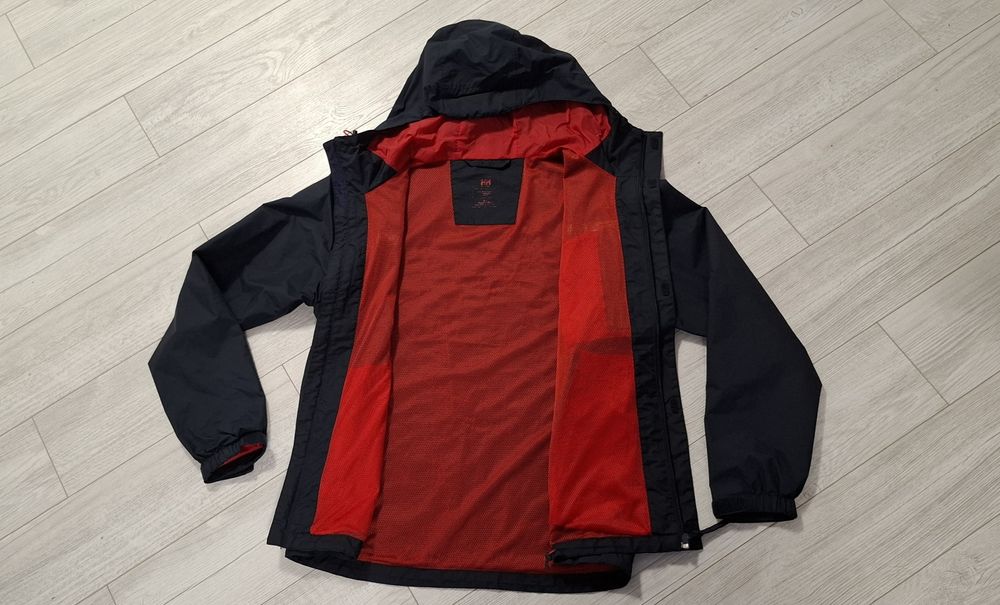 Geaca Windbreaker Helly Hansen L