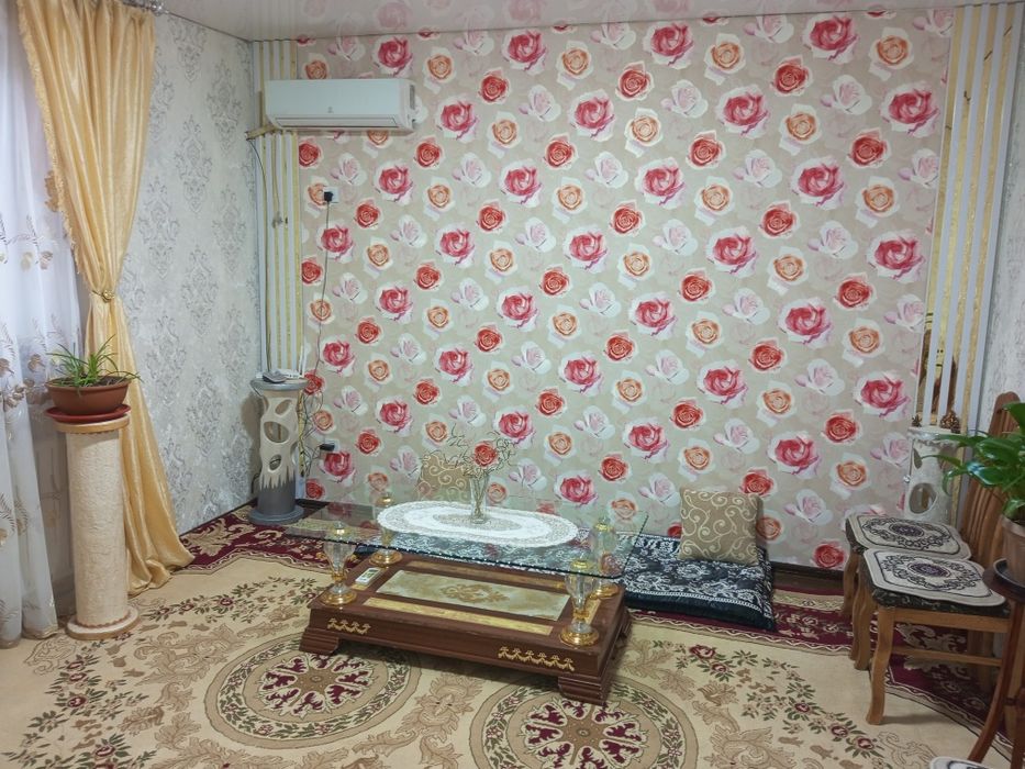 Продается котедж в Кибрай две сотки три комнаты