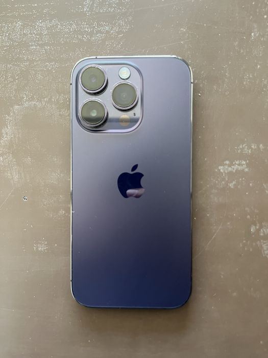 iPhone 14 pro 128 гб