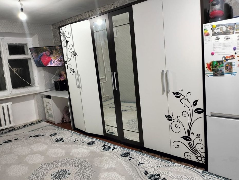 Продам комнату в общежитии