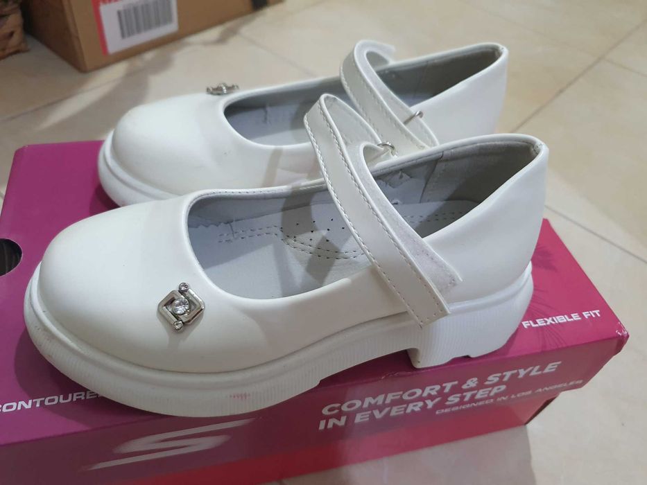 Детски обувки и маратонки