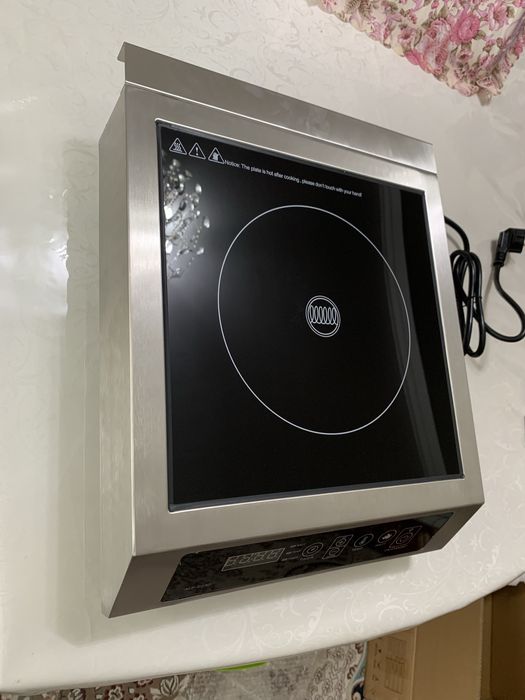 Продам электрические плиты