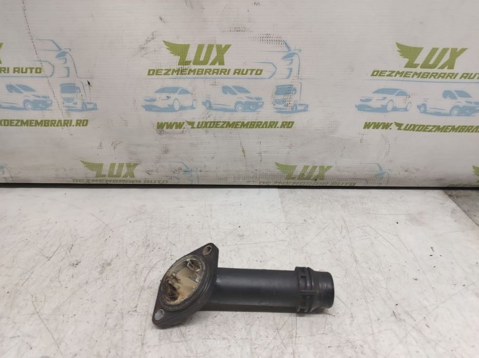 Flansa apa 2.0 tdi 06b121121 Audi A4 B7 [2004 - 2008]