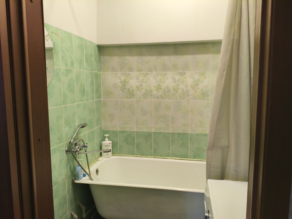 2-х комнатная квартира