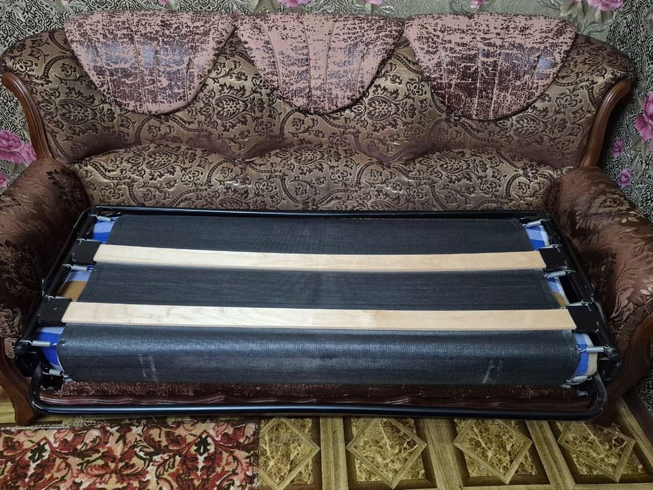 Диван раскладной