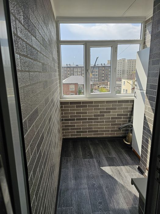 Сдаётся 1 ком. квартира