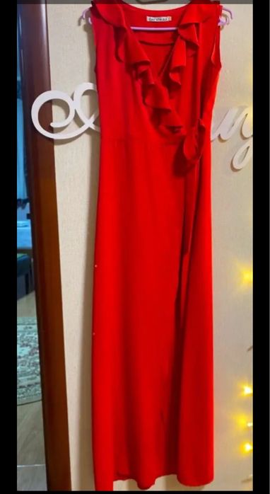 Разгрузка гардероба