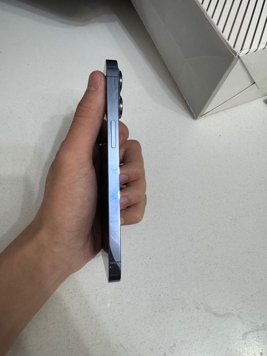 Продам айфон 13 про 256 без ремонта Iphone 13 pro