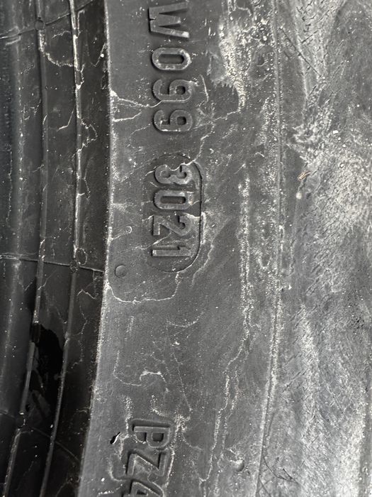 275/50/20  4бр. летни гуми Pirelli PZero Mercedes