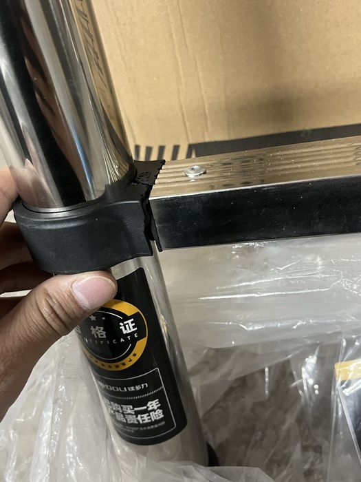 Лестница, Стремянка