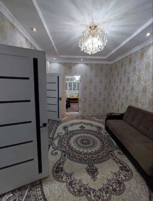 Сдается 3 ком Кадышева Лисунова. Ближе к Метро станция Яшнабад